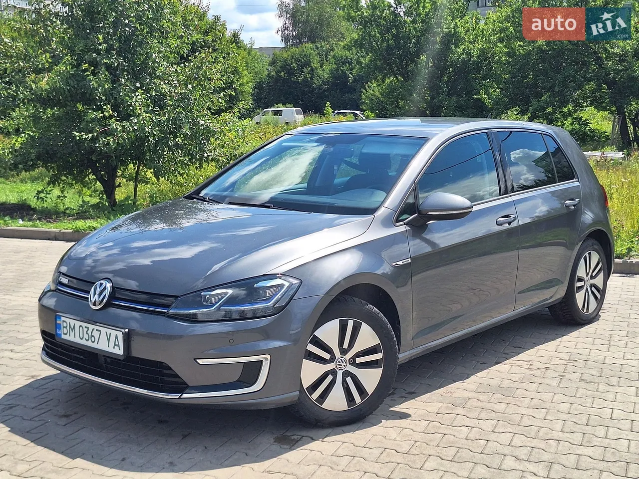 2018 Volkswagen Golf - мініатюра 24