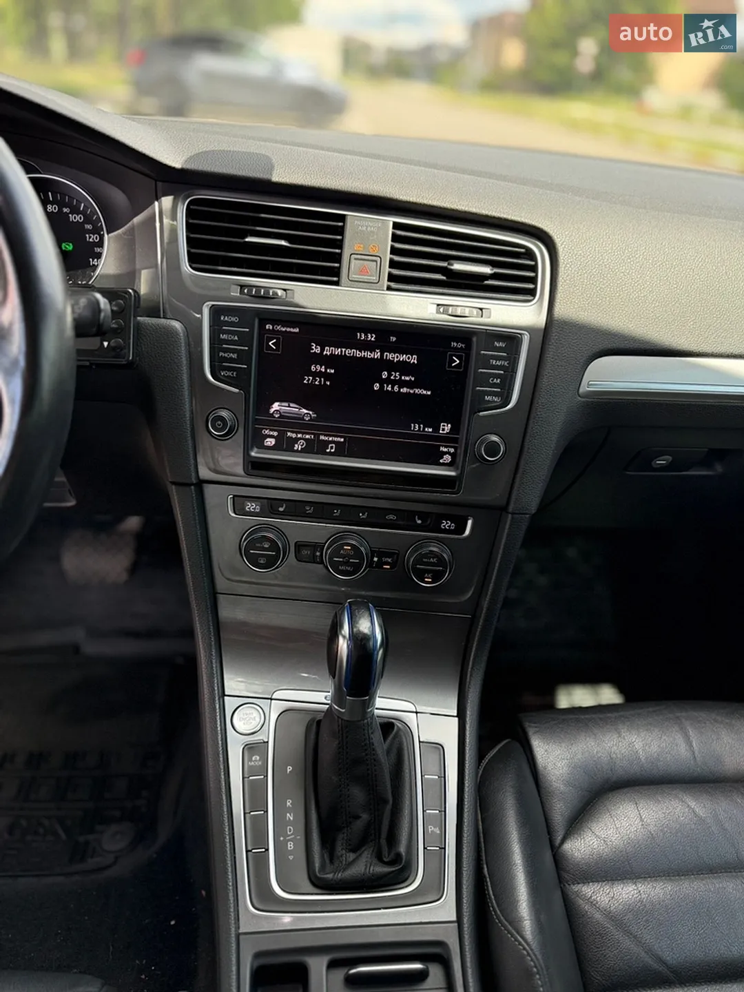 2015 Volkswagen Golf - мініатюра 17