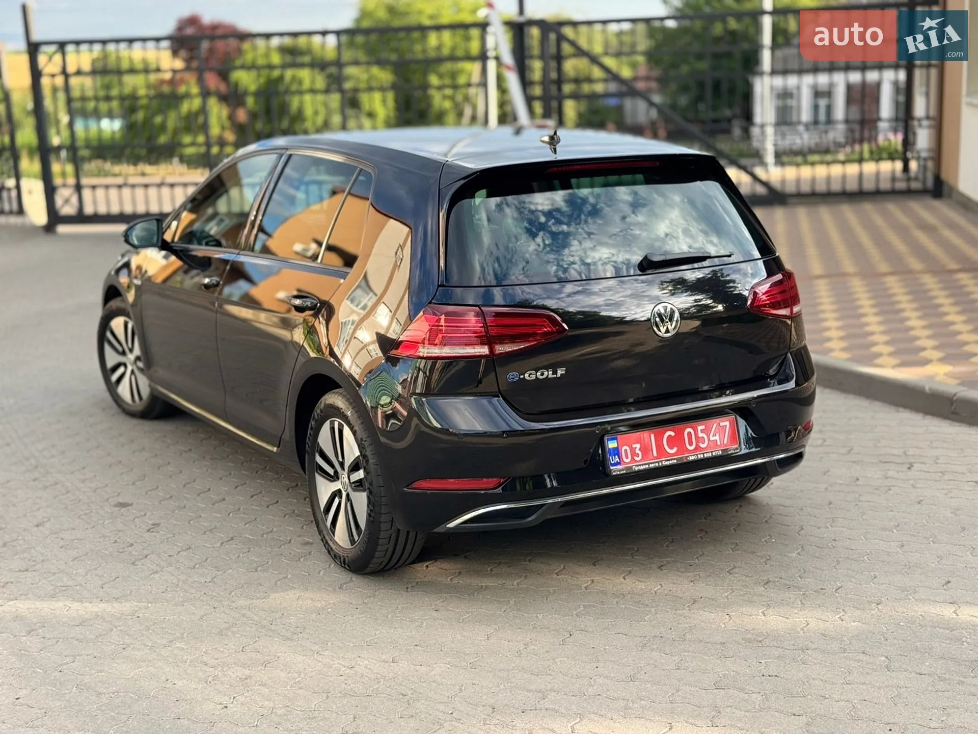 2019 Volkswagen Golf - мініатюра 6