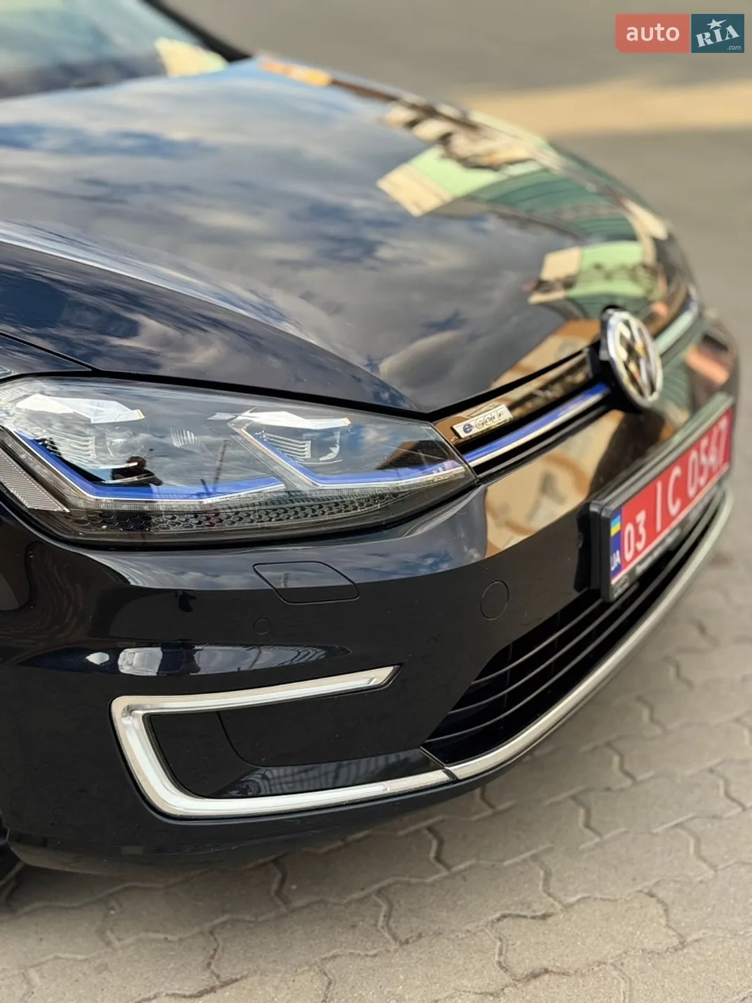 2019 Volkswagen Golf - мініатюра 10