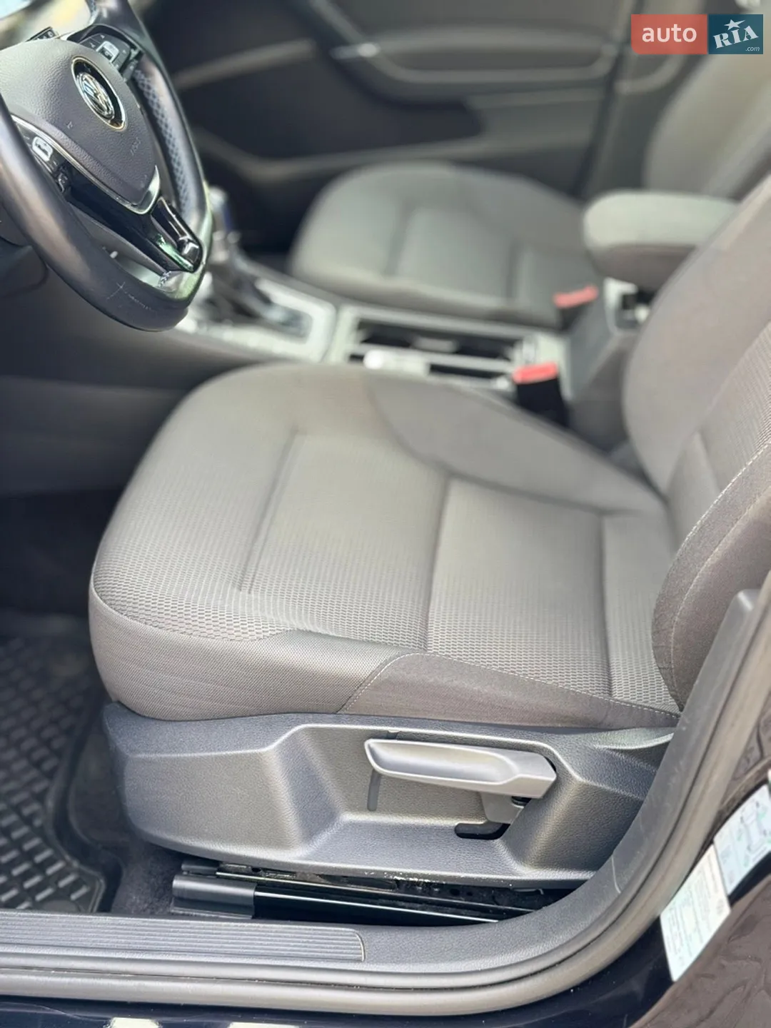 2019 Volkswagen Golf - мініатюра 19