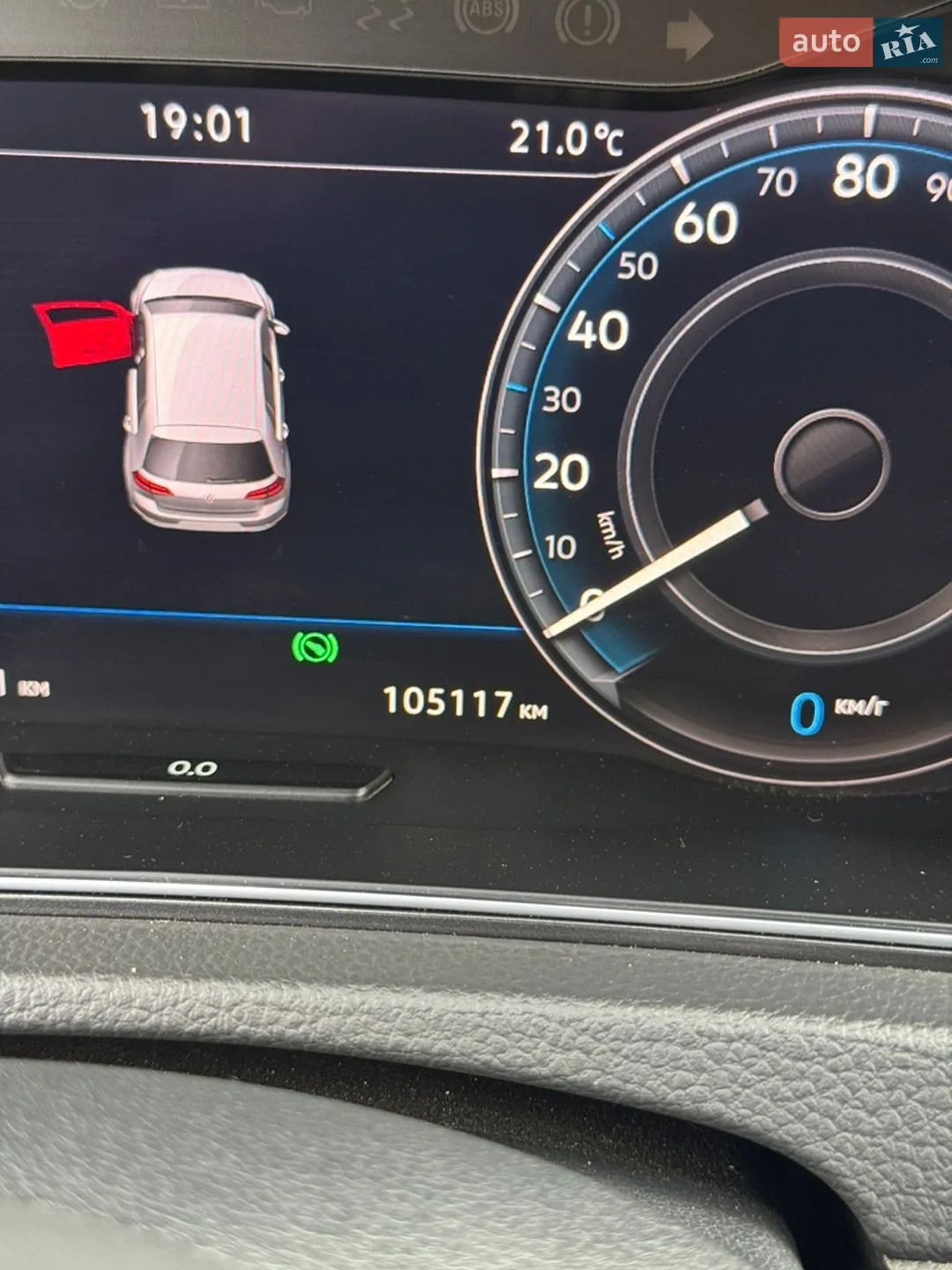 2019 Volkswagen Golf - мініатюра 23