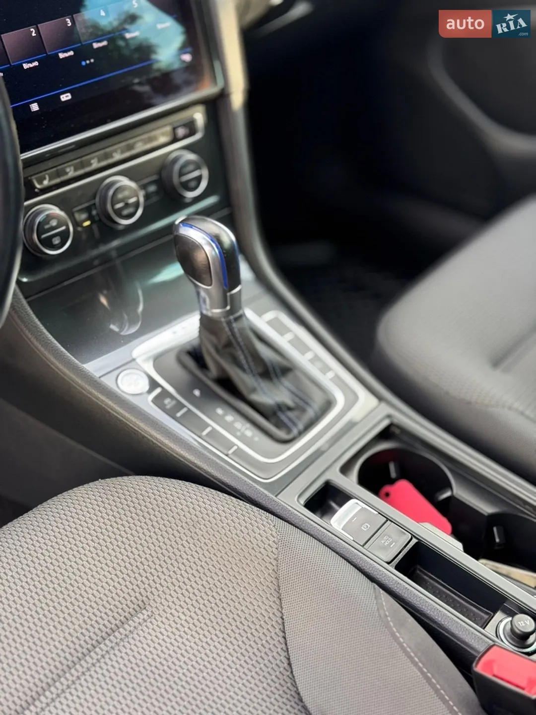 2019 Volkswagen Golf - мініатюра 28