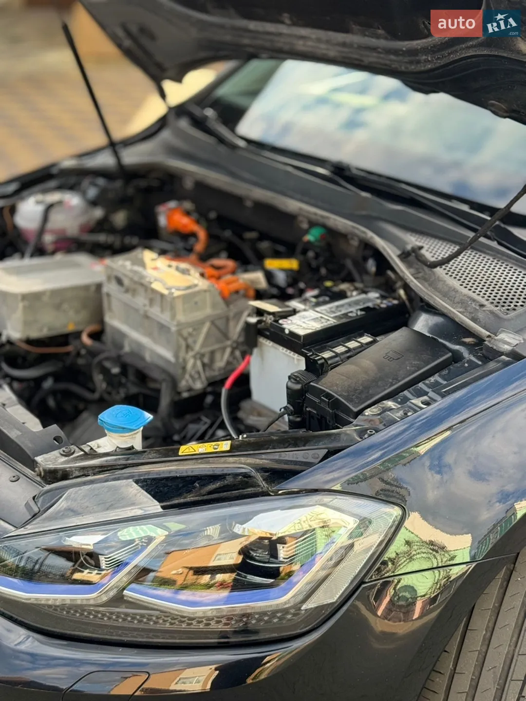 2019 Volkswagen Golf - мініатюра 34