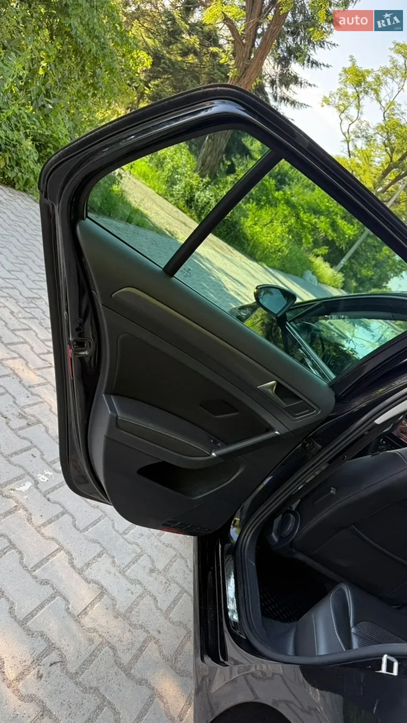 2017 Volkswagen Golf - мініатюра 27