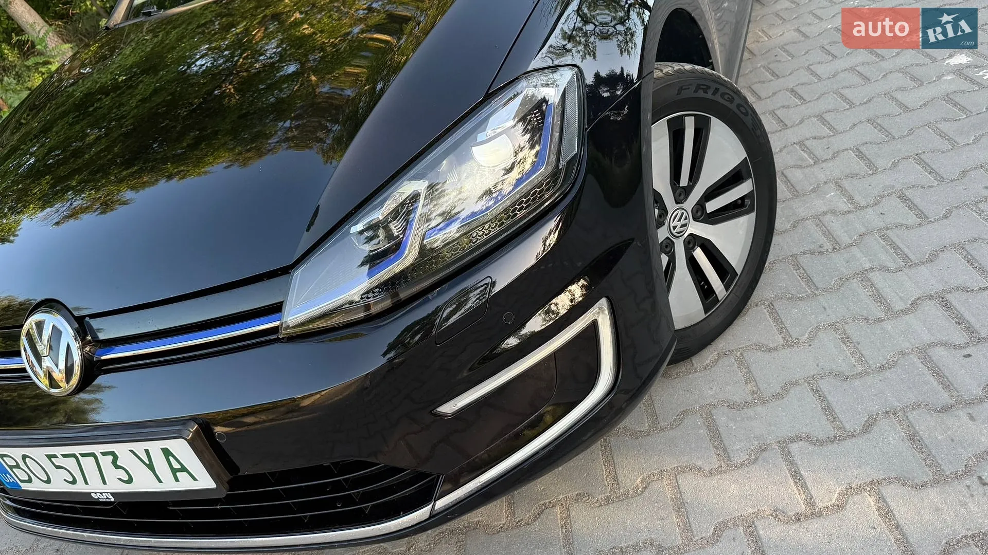 2017 Volkswagen Golf - мініатюра 48