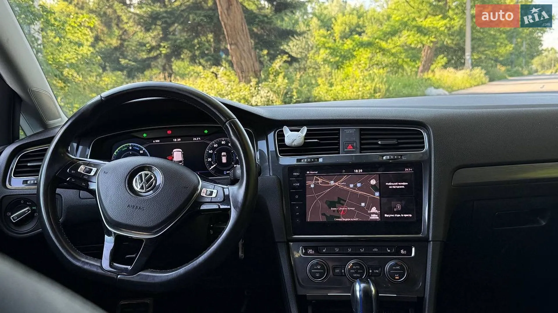 2017 Volkswagen Golf - мініатюра 62