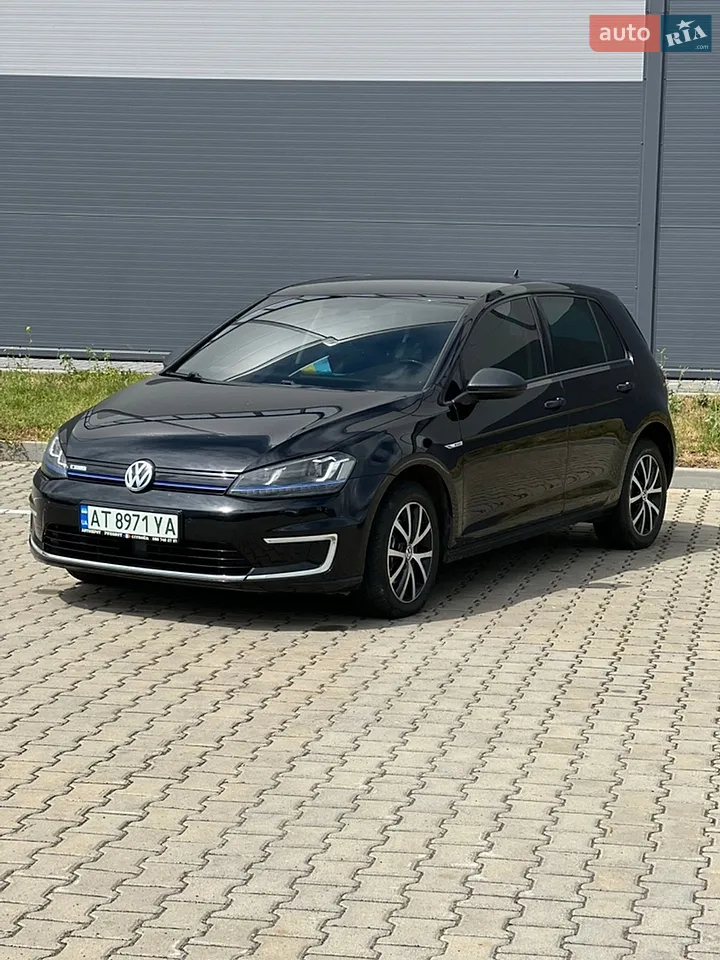 2015 Volkswagen Golf - мініатюра 43