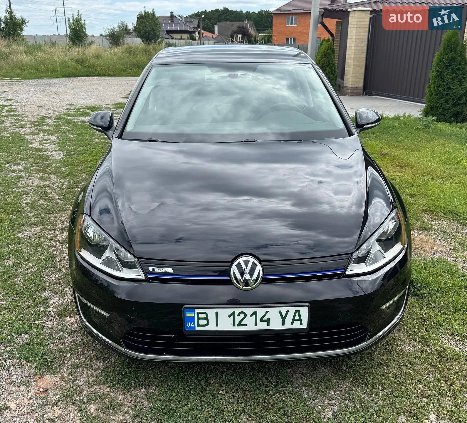 2016 Volkswagen Golf - фото 1