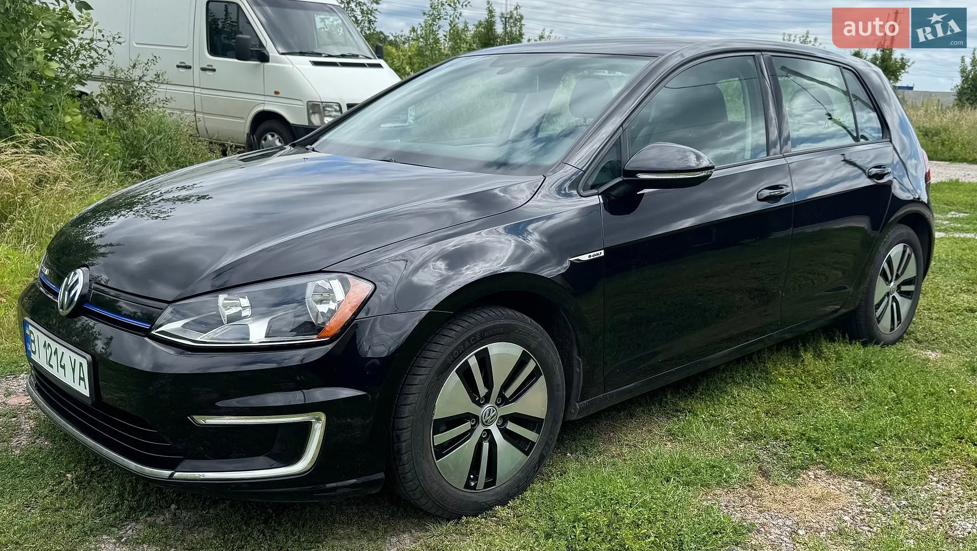 2016 Volkswagen Golf - мініатюра 4