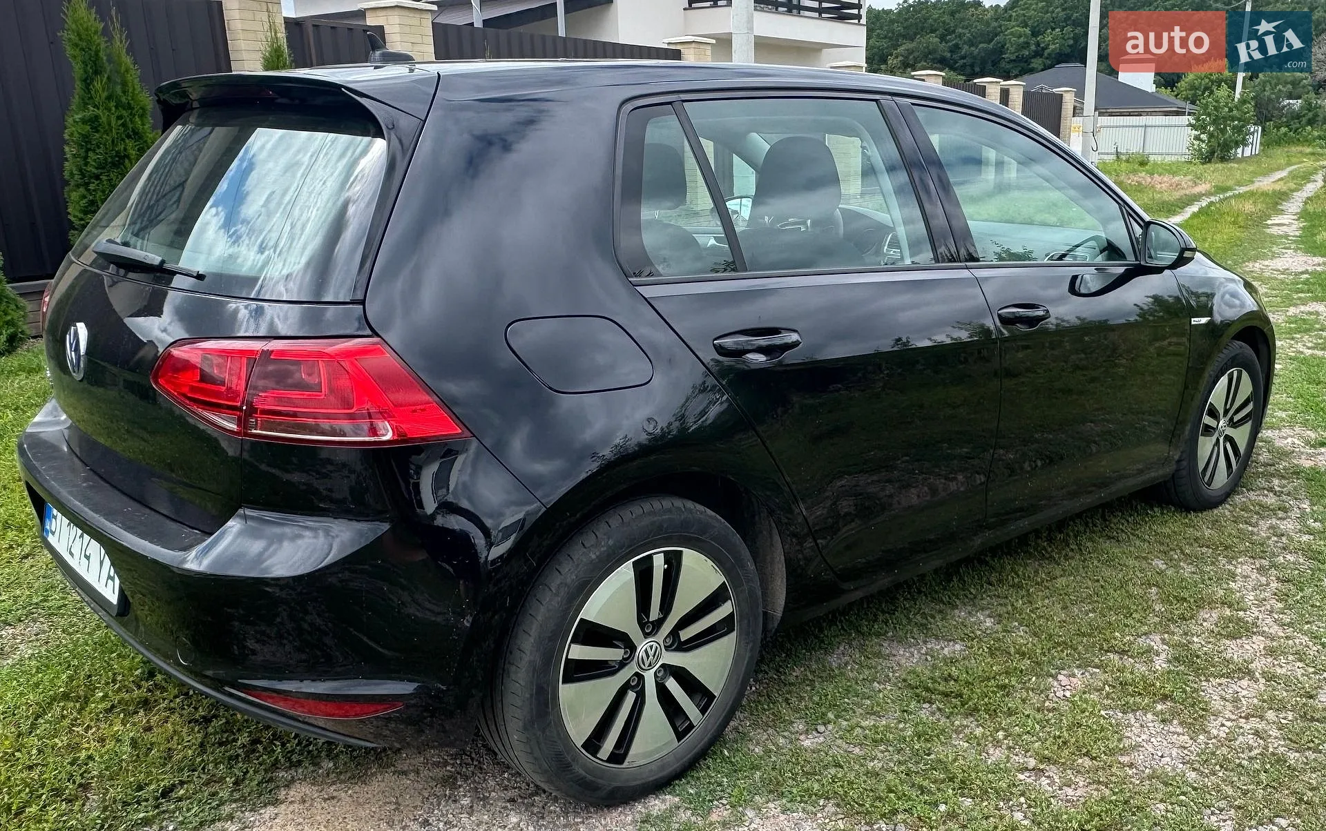 2016 Volkswagen Golf - мініатюра 9