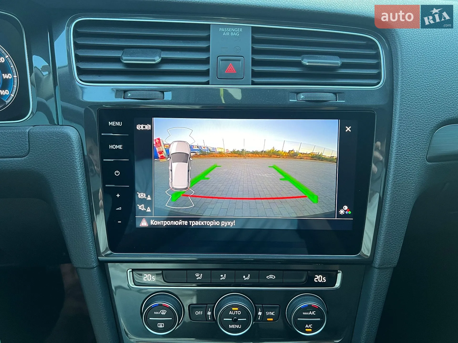 2020 Volkswagen Golf - мініатюра 22