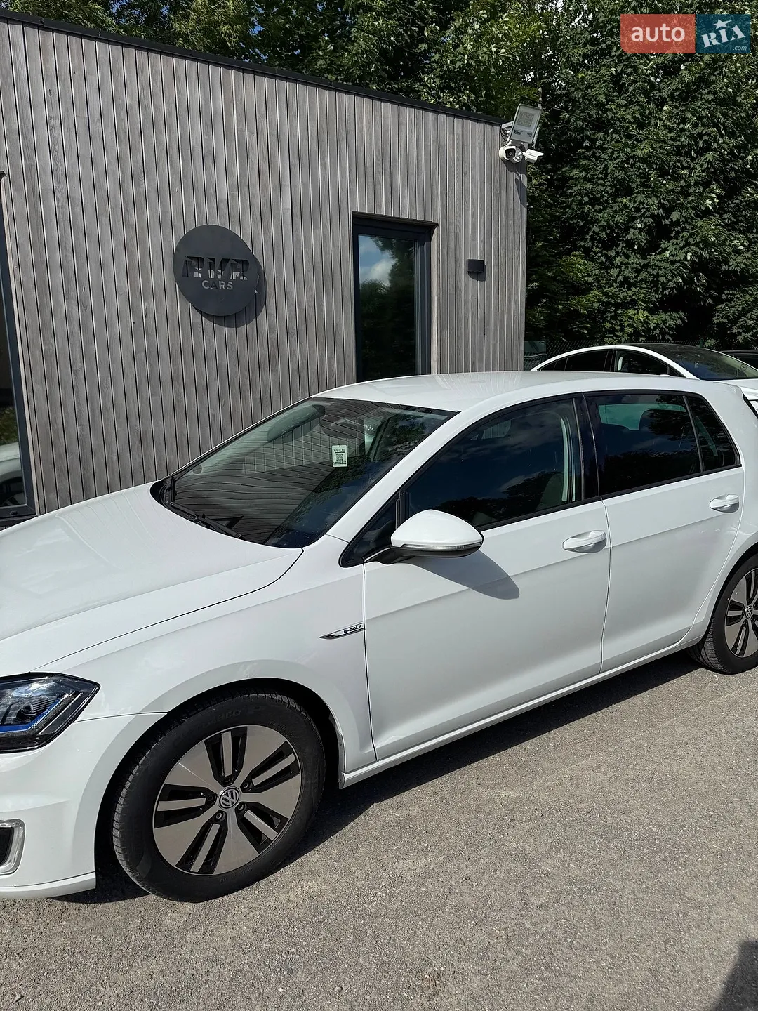 2017 Volkswagen Golf - мініатюра 3