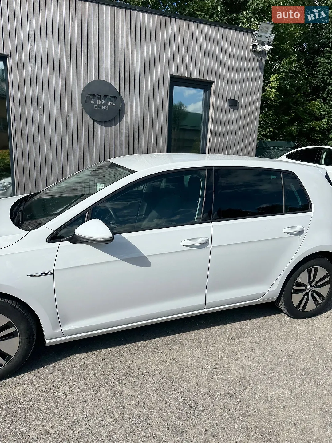 2017 Volkswagen Golf - мініатюра 6