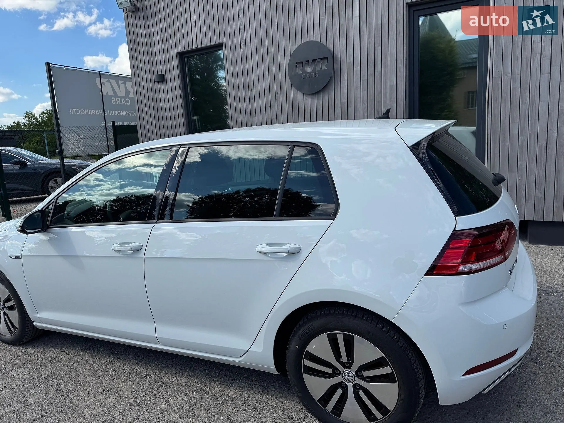 2017 Volkswagen Golf - мініатюра 10
