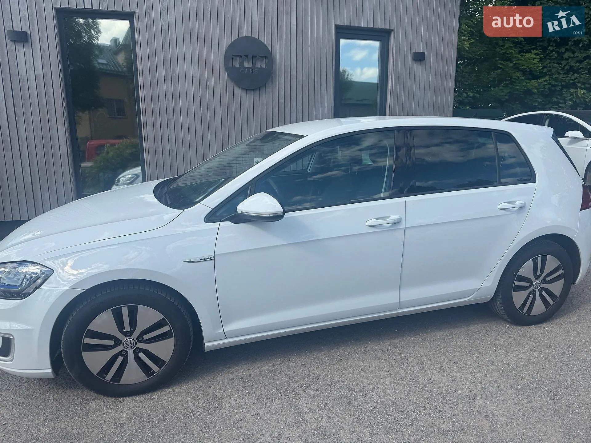 2017 Volkswagen Golf - мініатюра 15