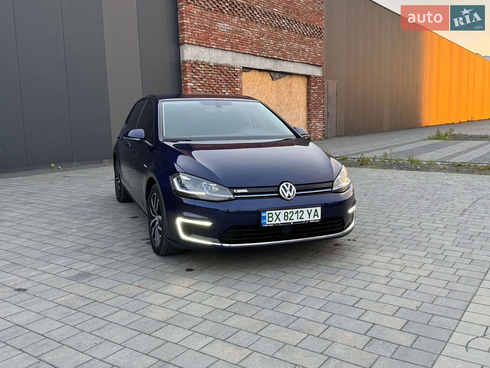 2018 Volkswagen Golf - мініатюра 6