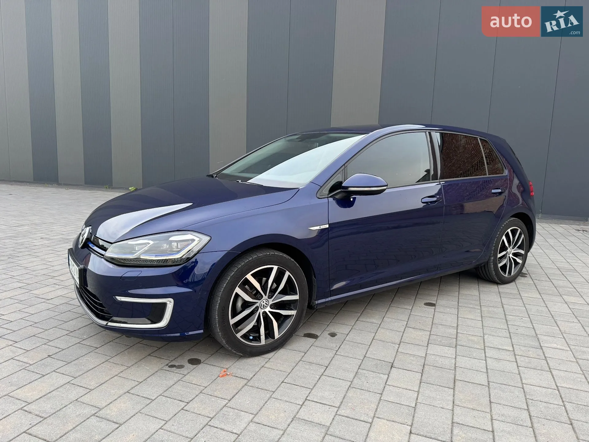 2018 Volkswagen Golf - мініатюра 9