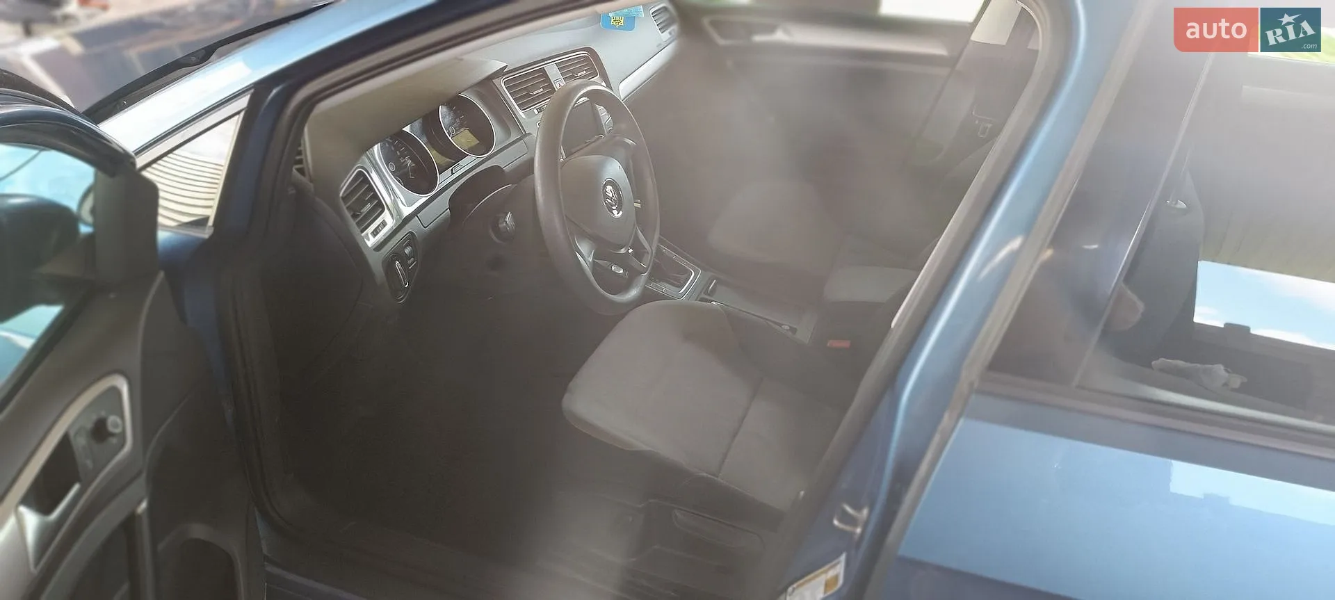 2016 Volkswagen Golf - мініатюра 4
