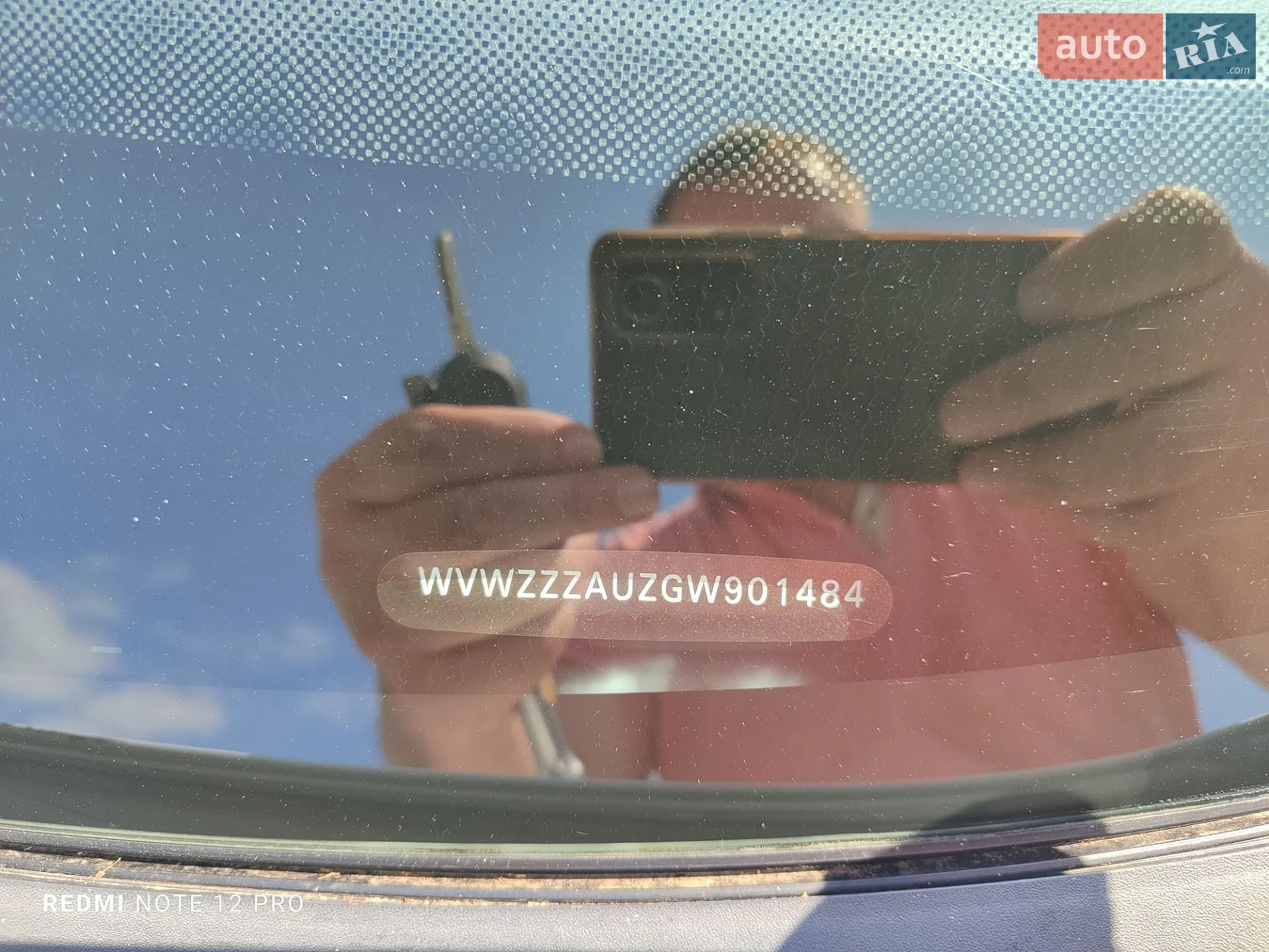 2015 Volkswagen Golf - мініатюра 23