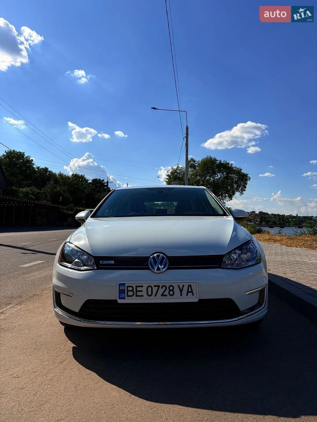 2015 Volkswagen Golf - мініатюра 13