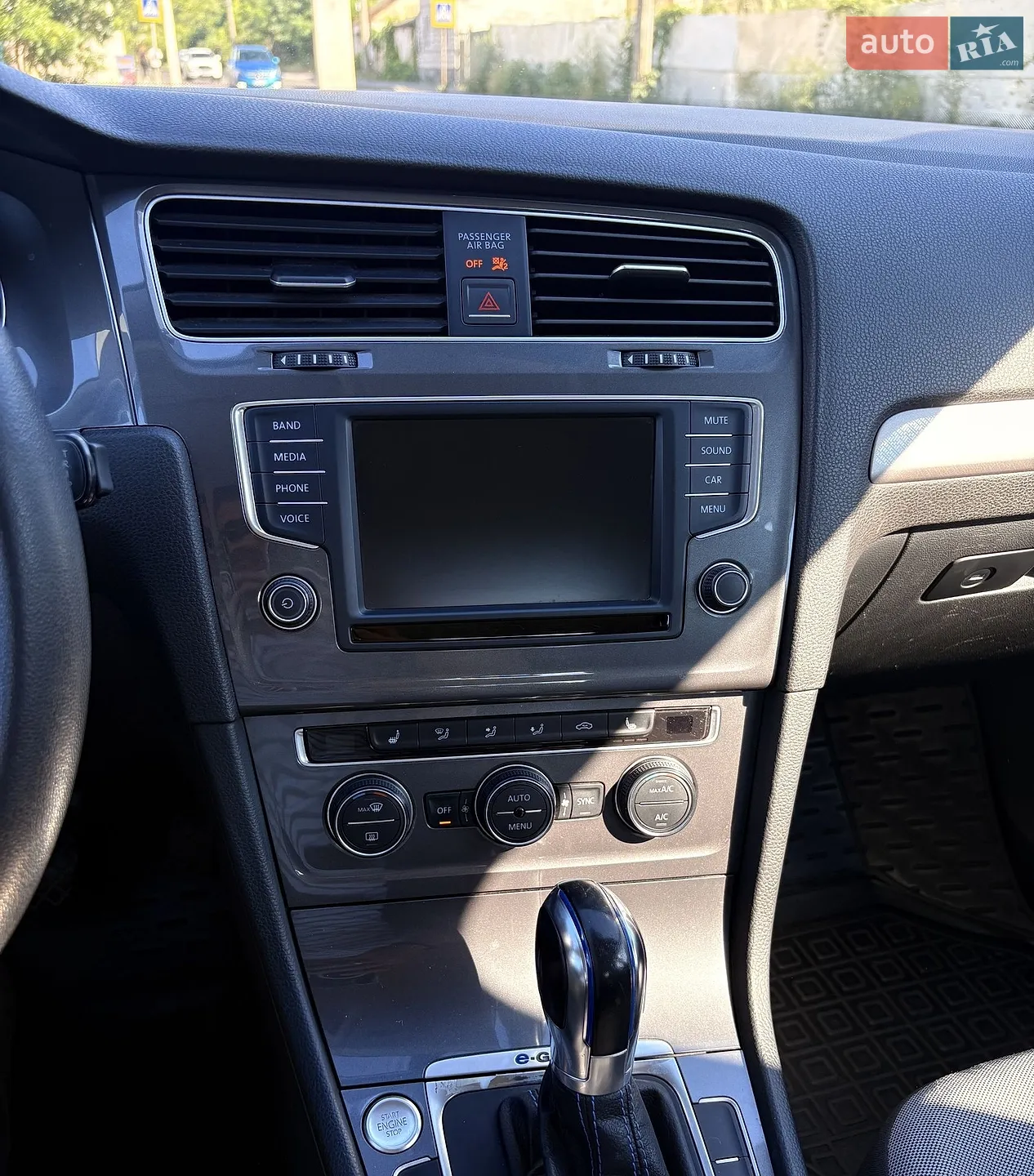 2015 Volkswagen Golf - мініатюра 20