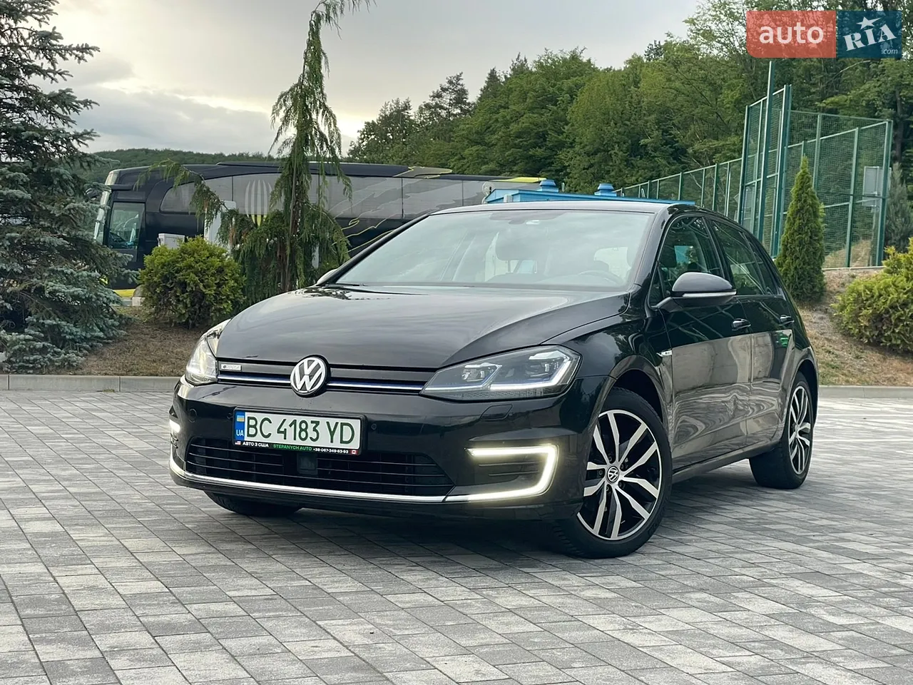 2019 Volkswagen Golf - мініатюра 18