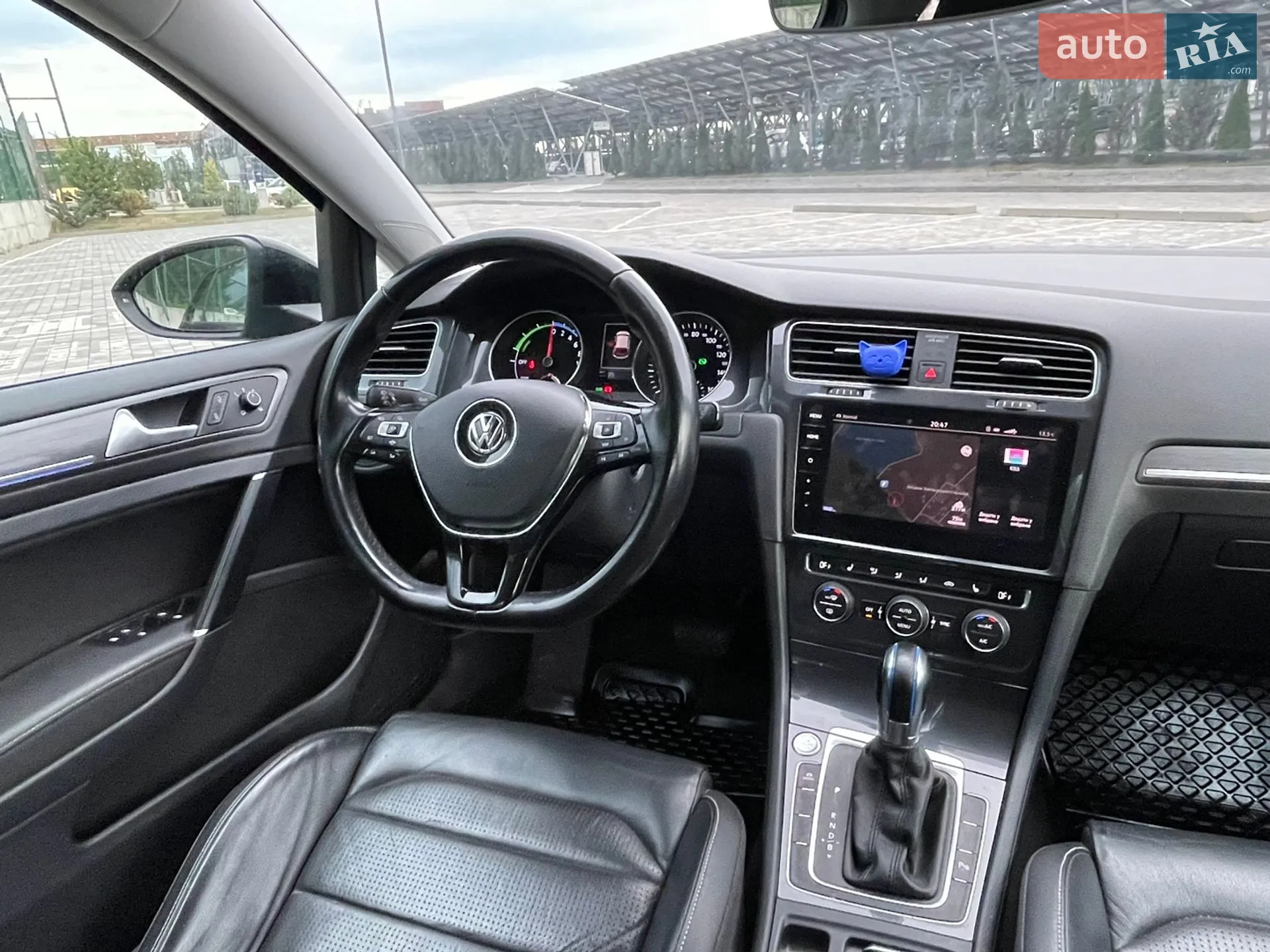 2019 Volkswagen Golf - мініатюра 40