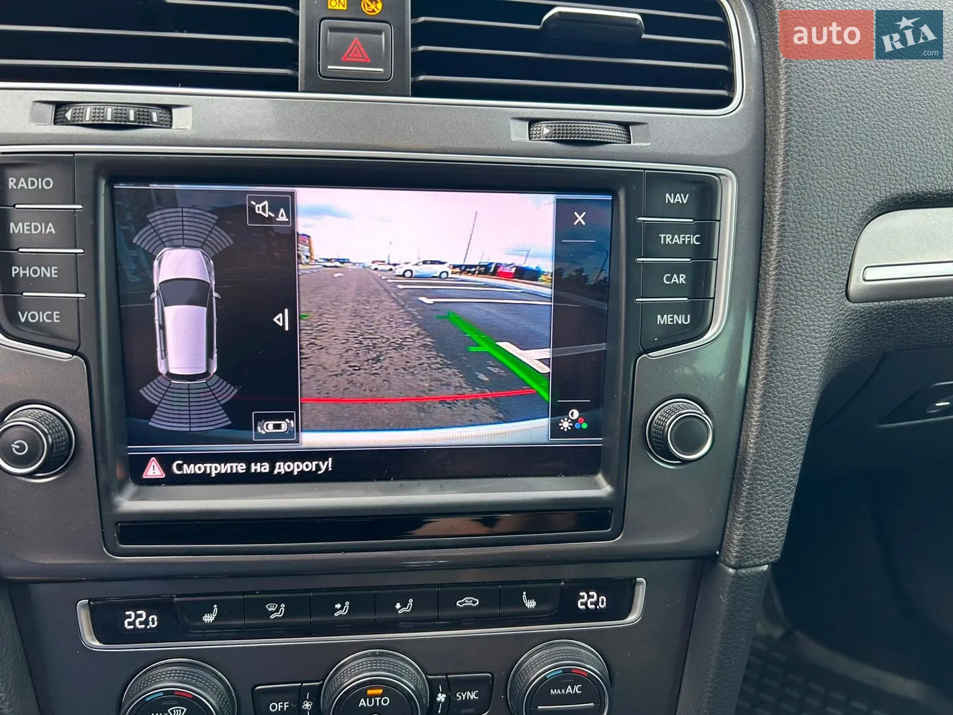 2015 Volkswagen Golf - мініатюра 27