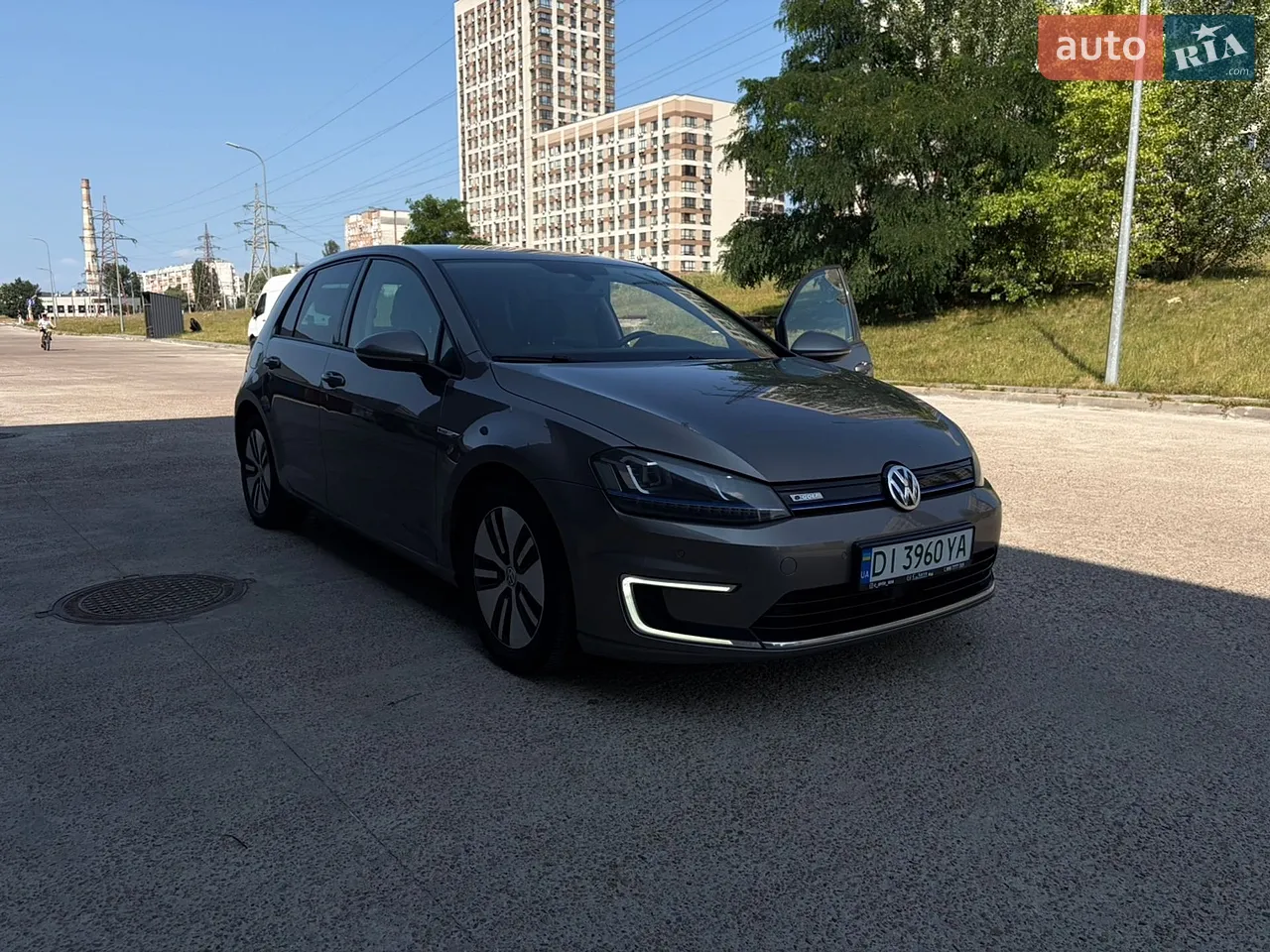 2015 Volkswagen Golf - мініатюра 39