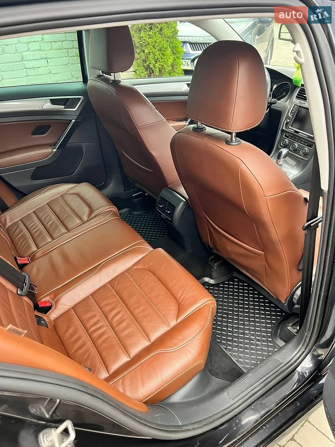 2015 Volkswagen Golf - мініатюра 10