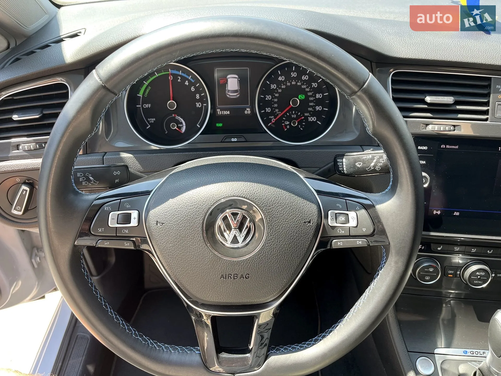 2017 Volkswagen Golf - мініатюра 26