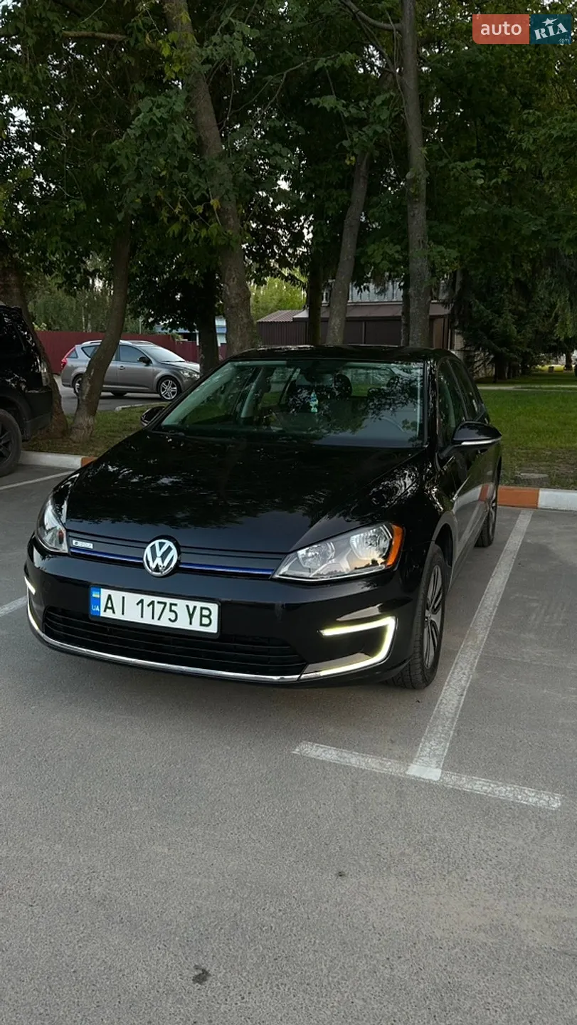 2016 Volkswagen Golf - мініатюра 26