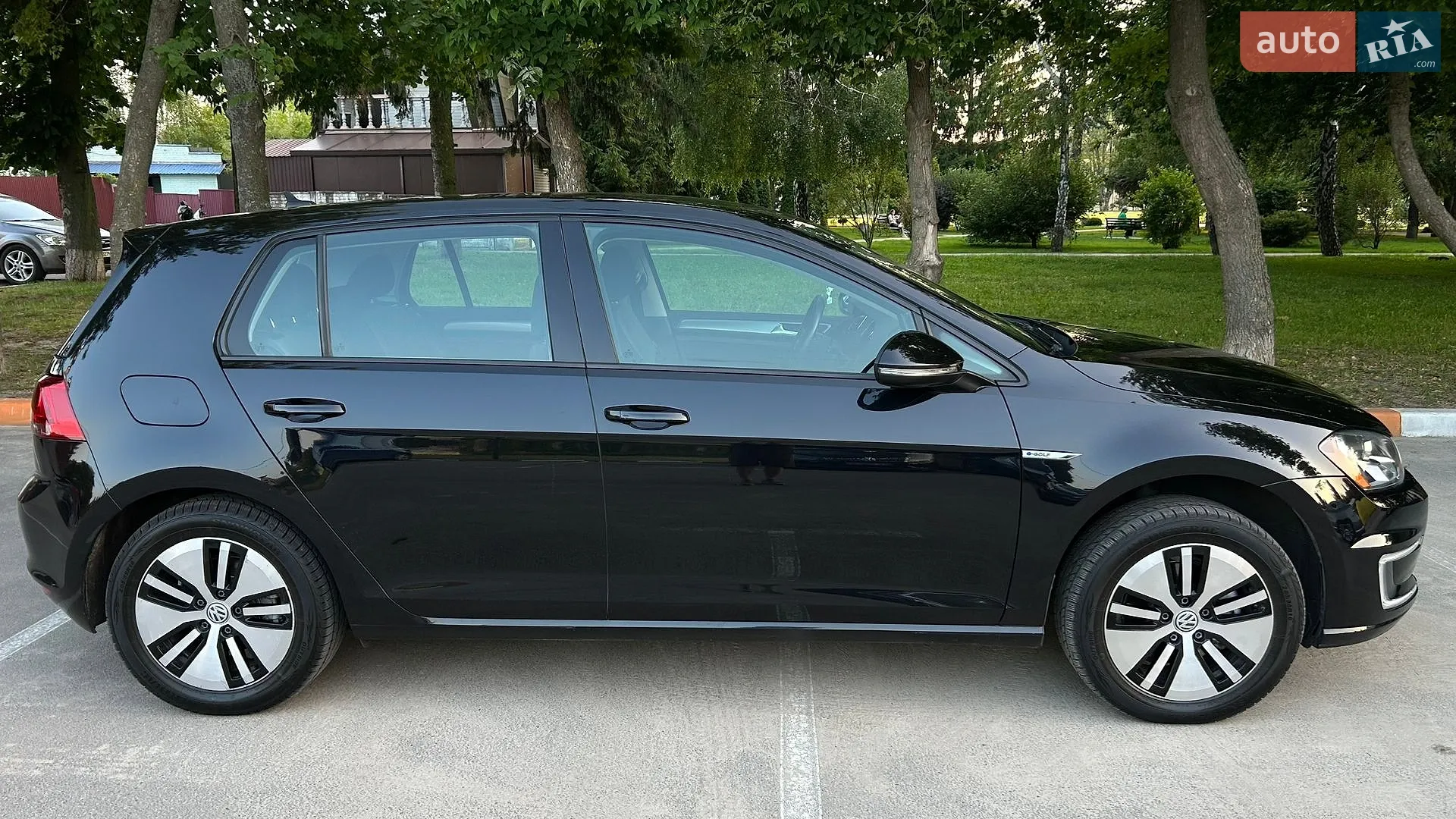 2016 Volkswagen Golf - мініатюра 11