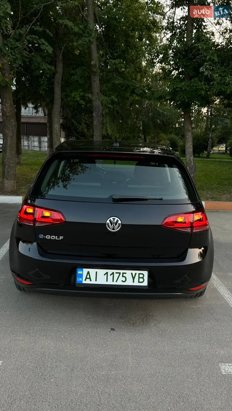 2016 Volkswagen Golf - мініатюра 23