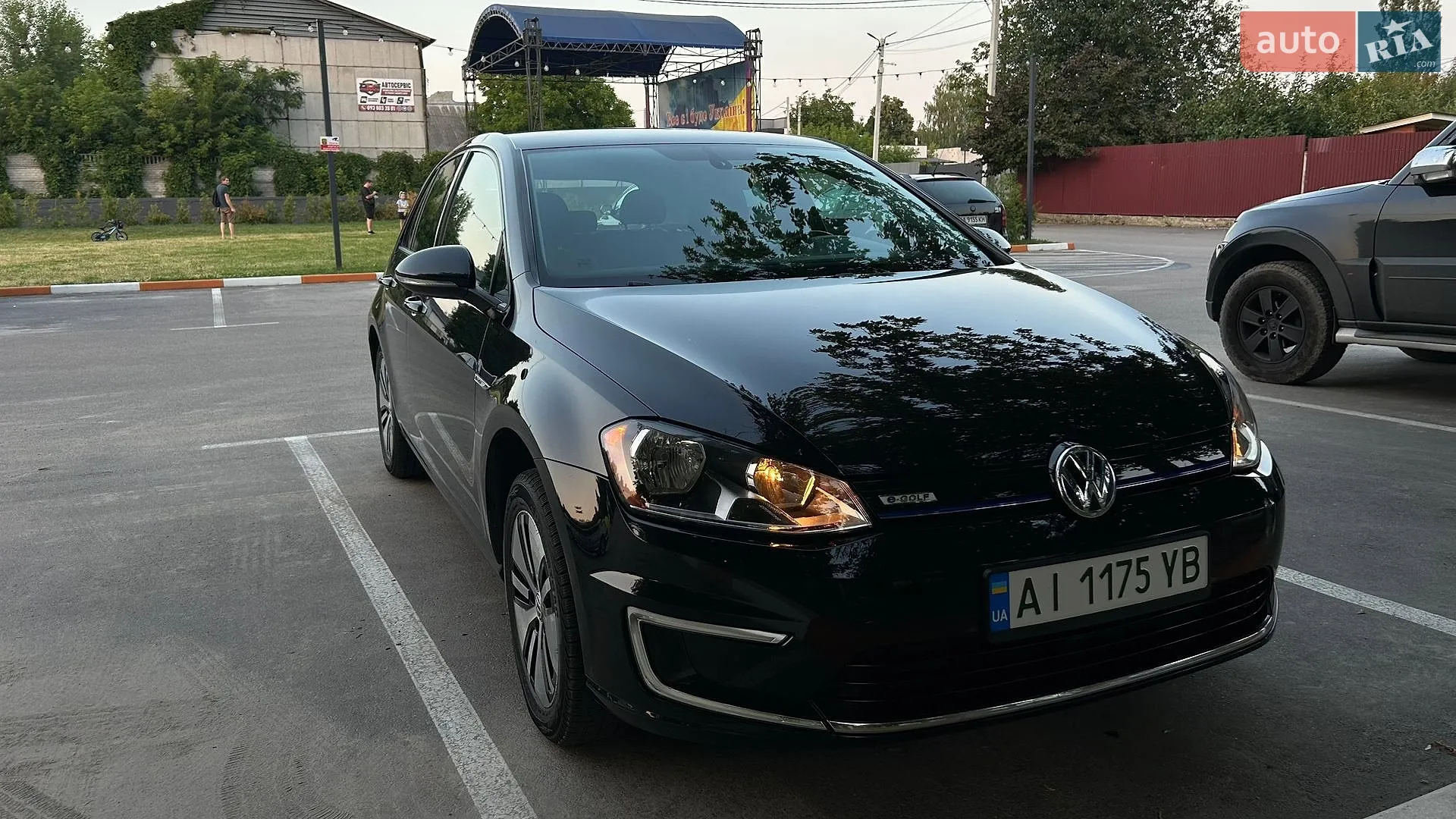 2016 Volkswagen Golf - мініатюра 6