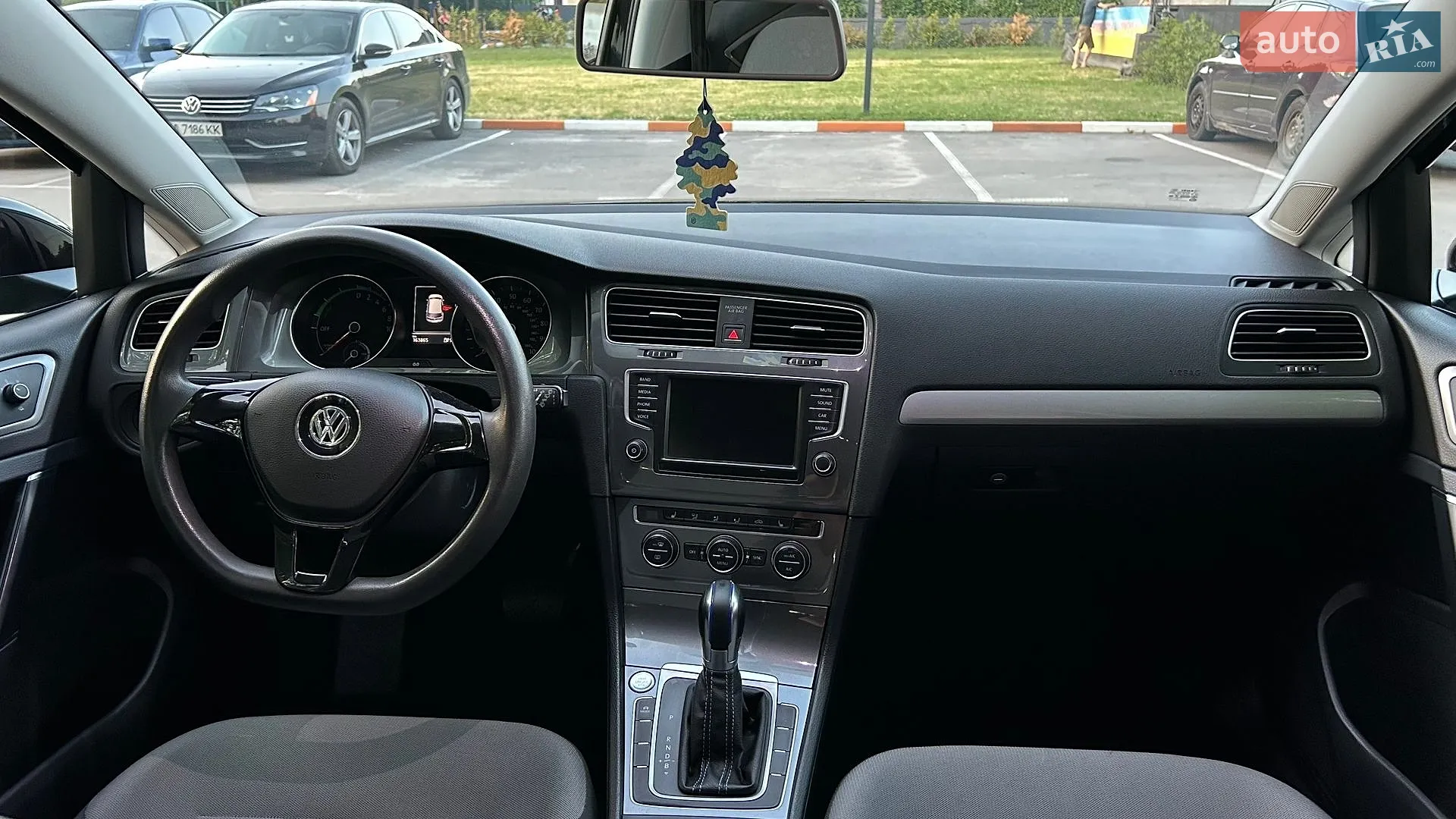 2016 Volkswagen Golf - мініатюра 42