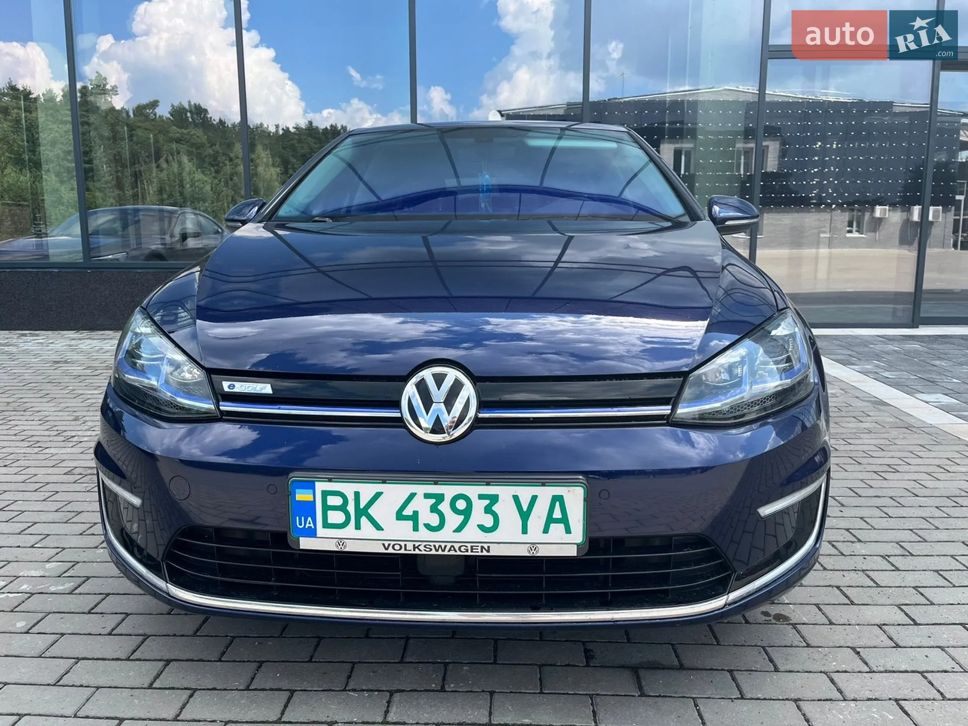 2018 Volkswagen Golf - мініатюра 5