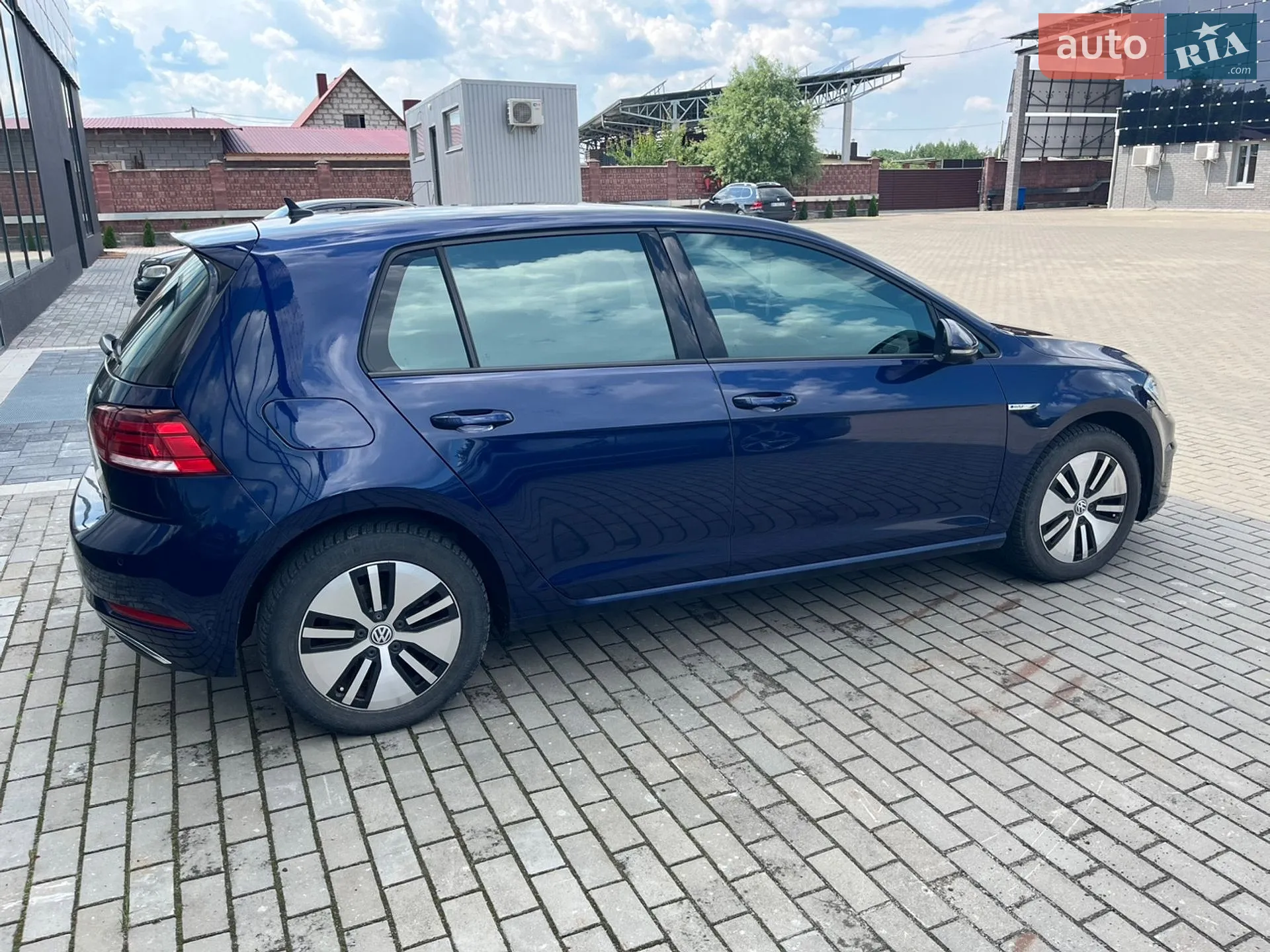 2018 Volkswagen Golf - мініатюра 8