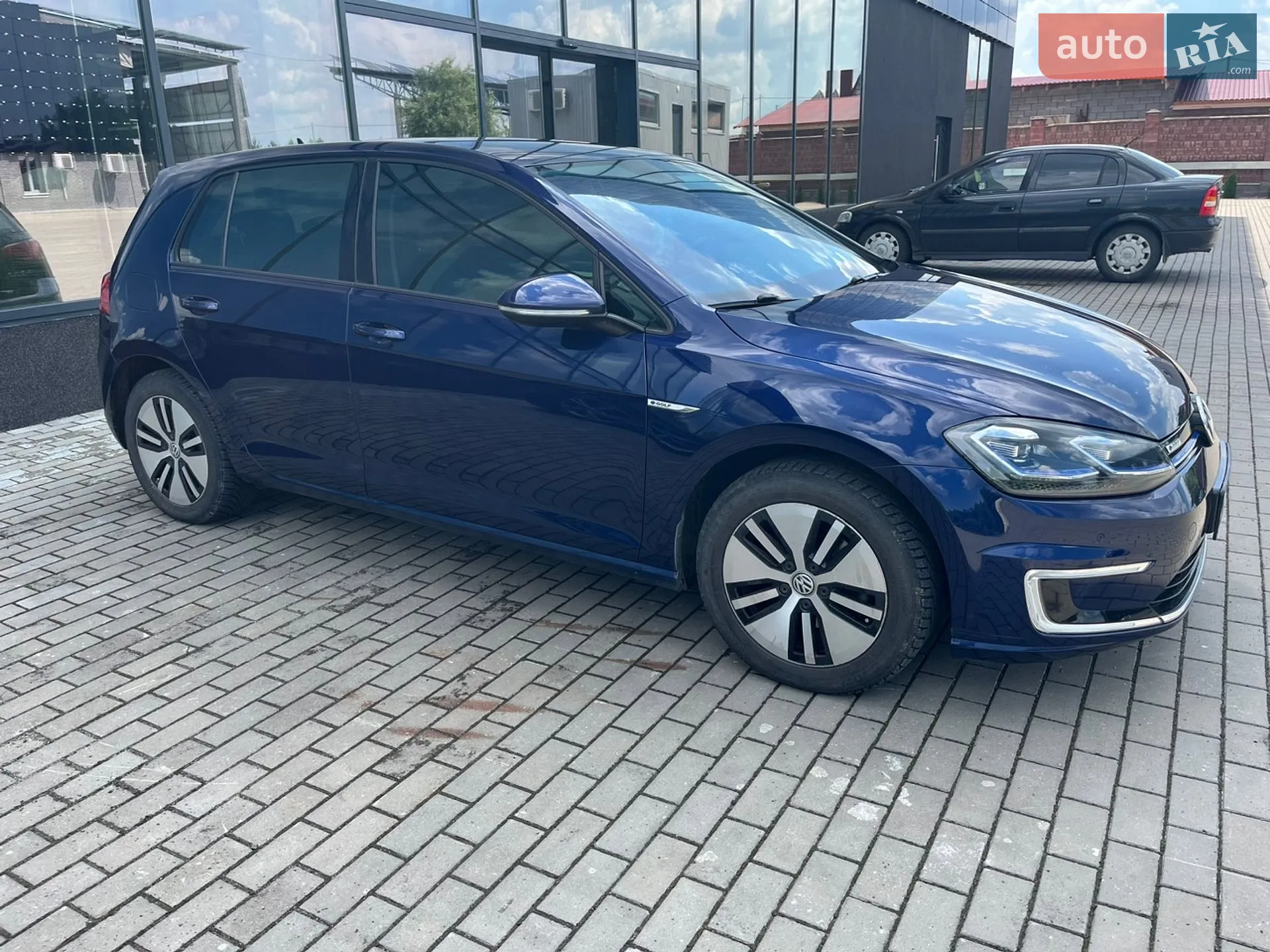2018 Volkswagen Golf - мініатюра 10