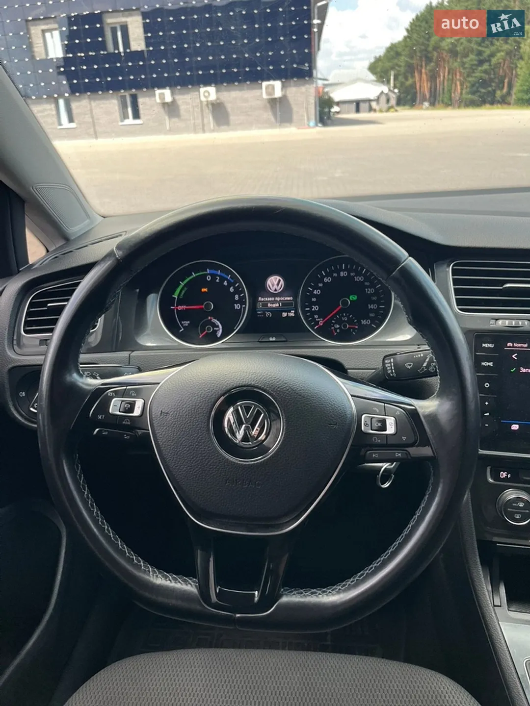 2018 Volkswagen Golf - мініатюра 41