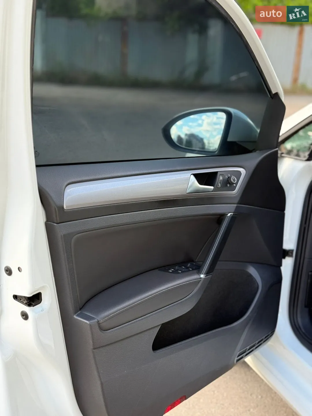 2015 Volkswagen Golf - мініатюра 14