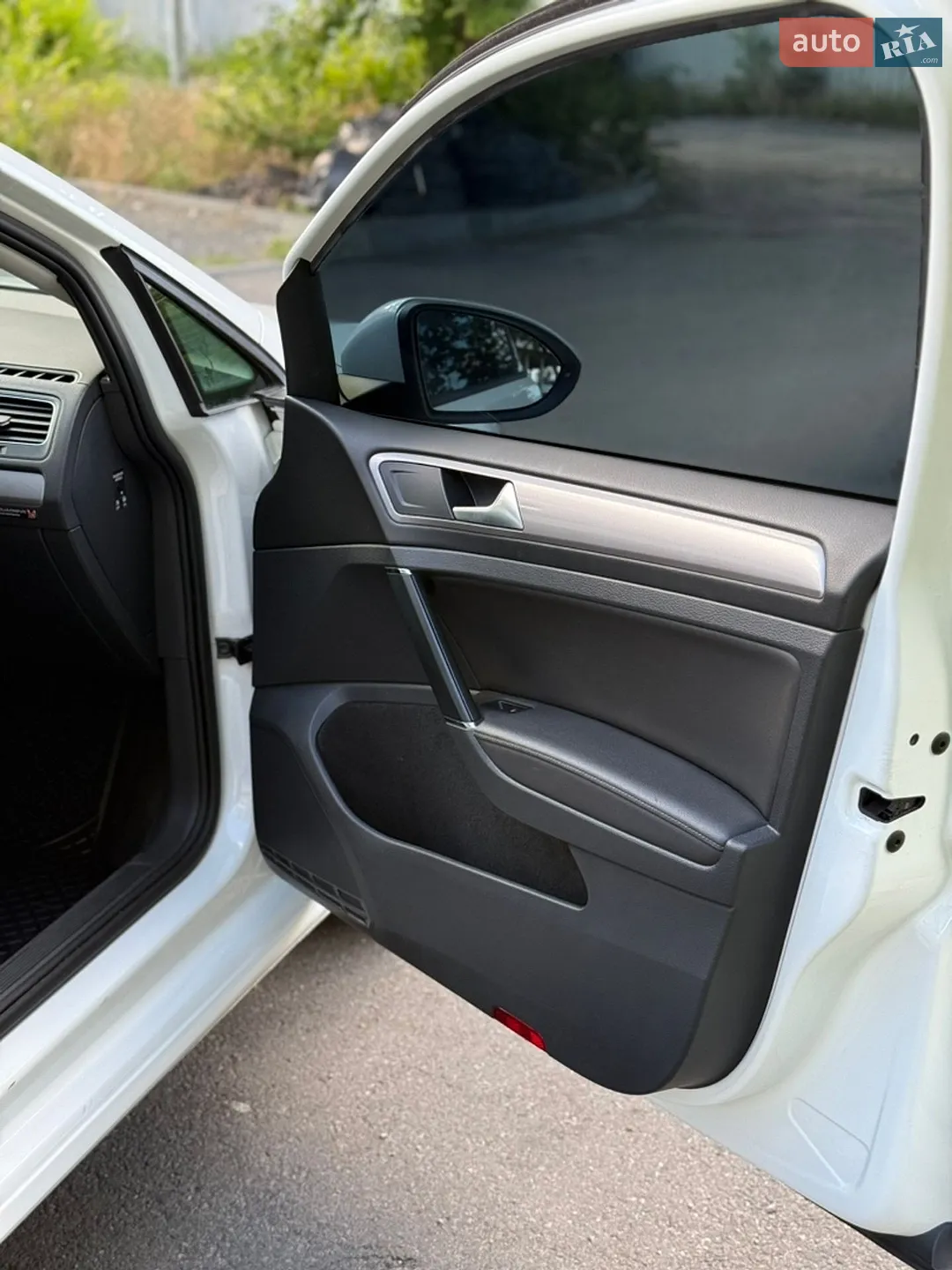 2015 Volkswagen Golf - мініатюра 19
