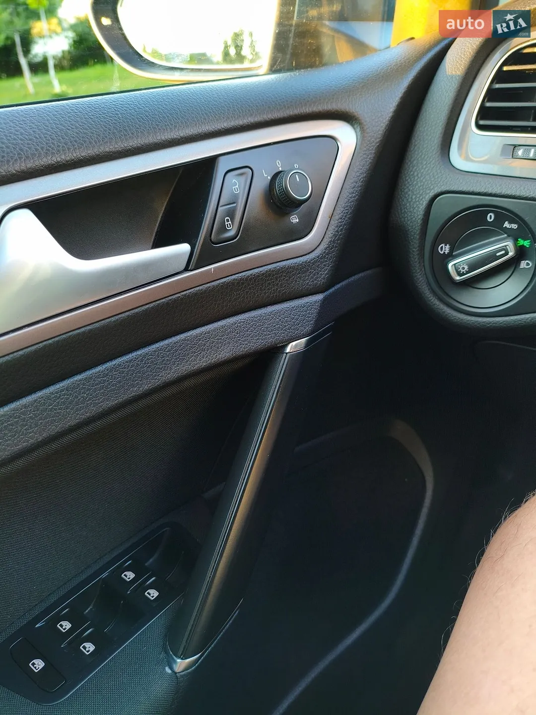2015 Volkswagen Golf - мініатюра 27