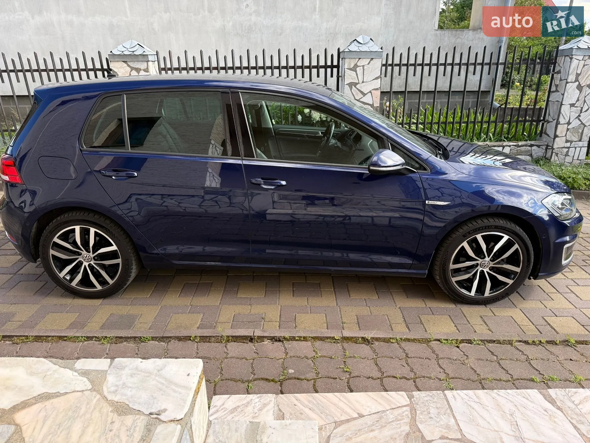 2018 Volkswagen Golf - мініатюра 6