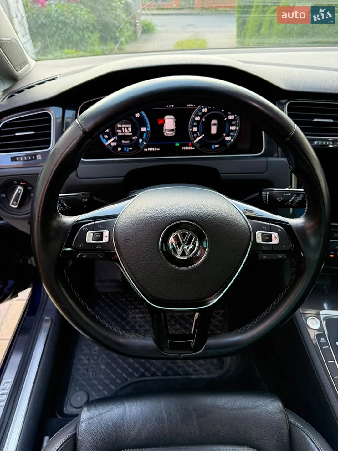 2018 Volkswagen Golf - мініатюра 27