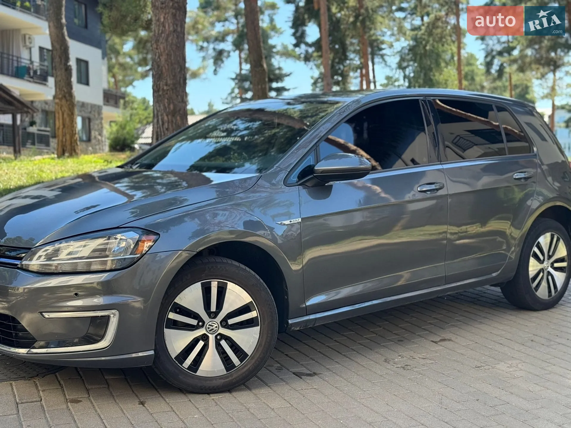 2018 Volkswagen Golf - мініатюра 2