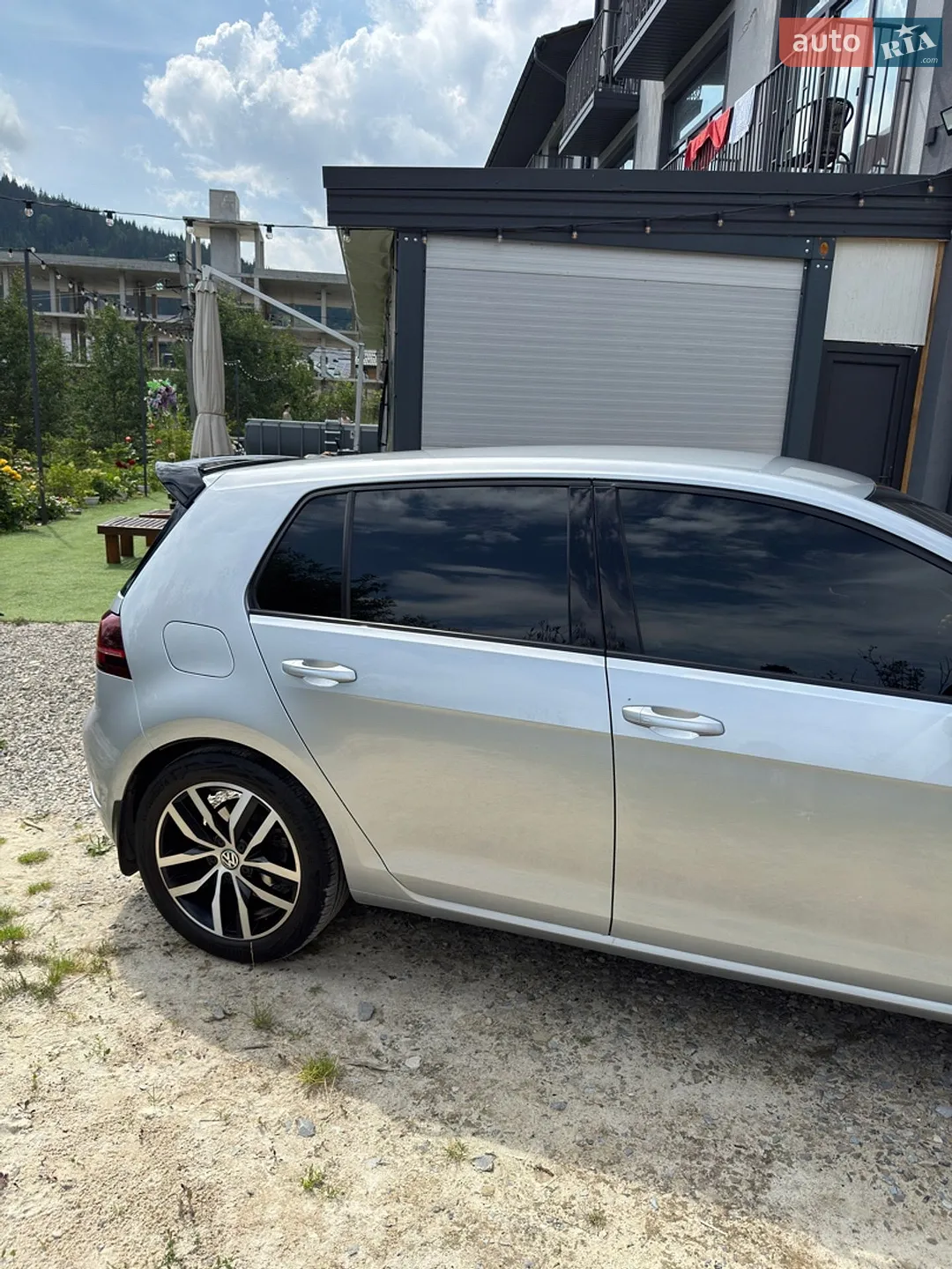 2018 Volkswagen Golf - мініатюра 3