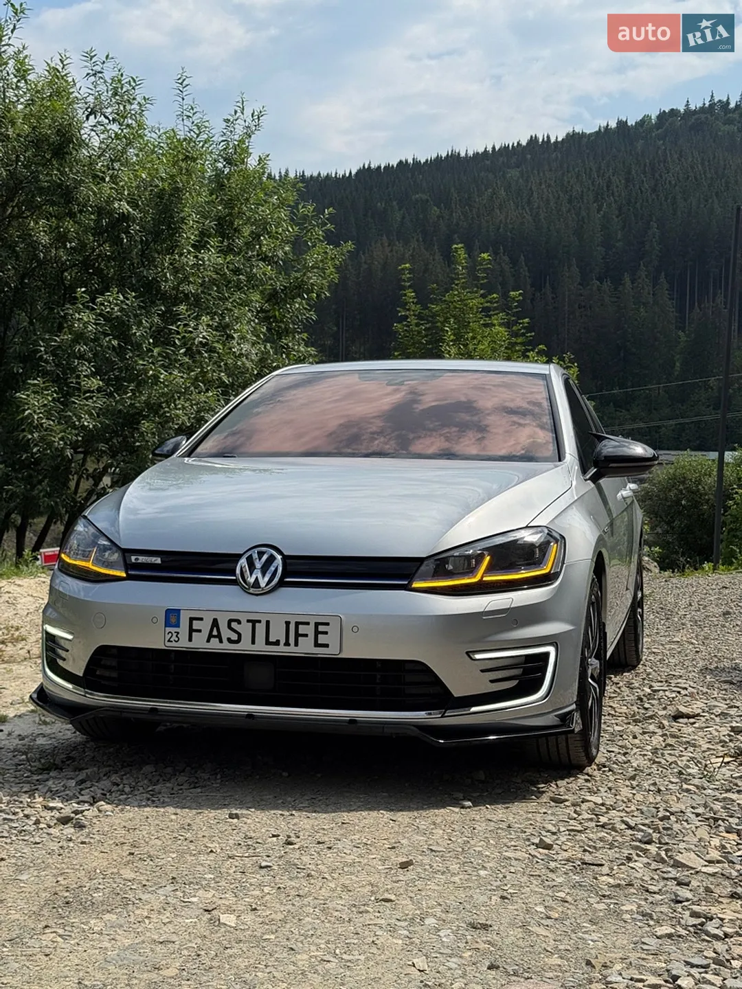 2018 Volkswagen Golf - мініатюра 29