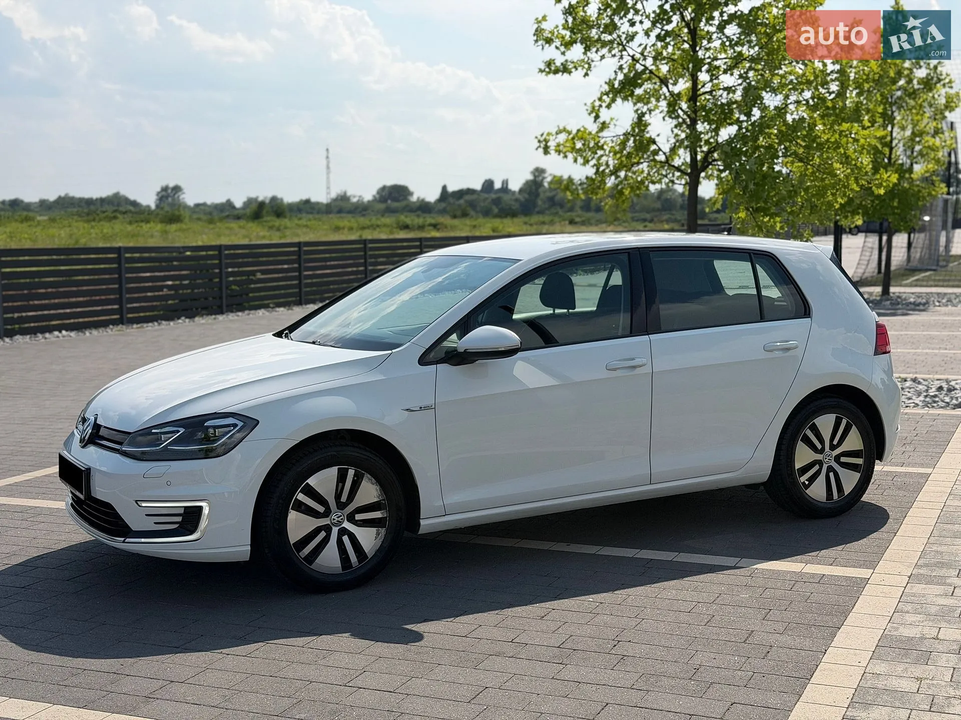 2019 Volkswagen Golf - мініатюра 16